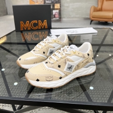 Mcm Shoes